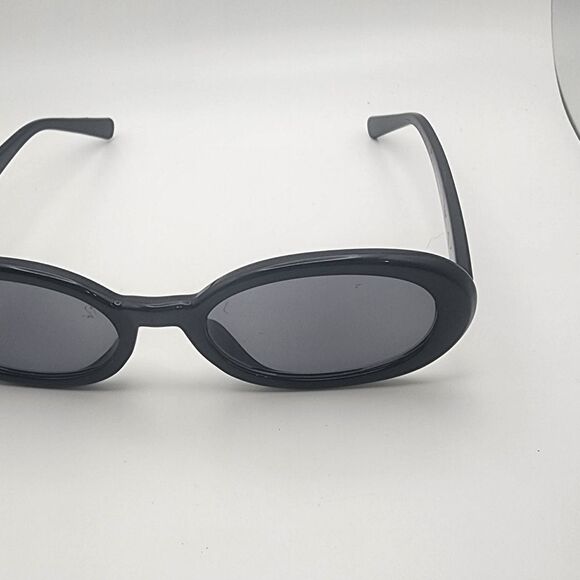 American Eagle Black Sunglasses main image 4
